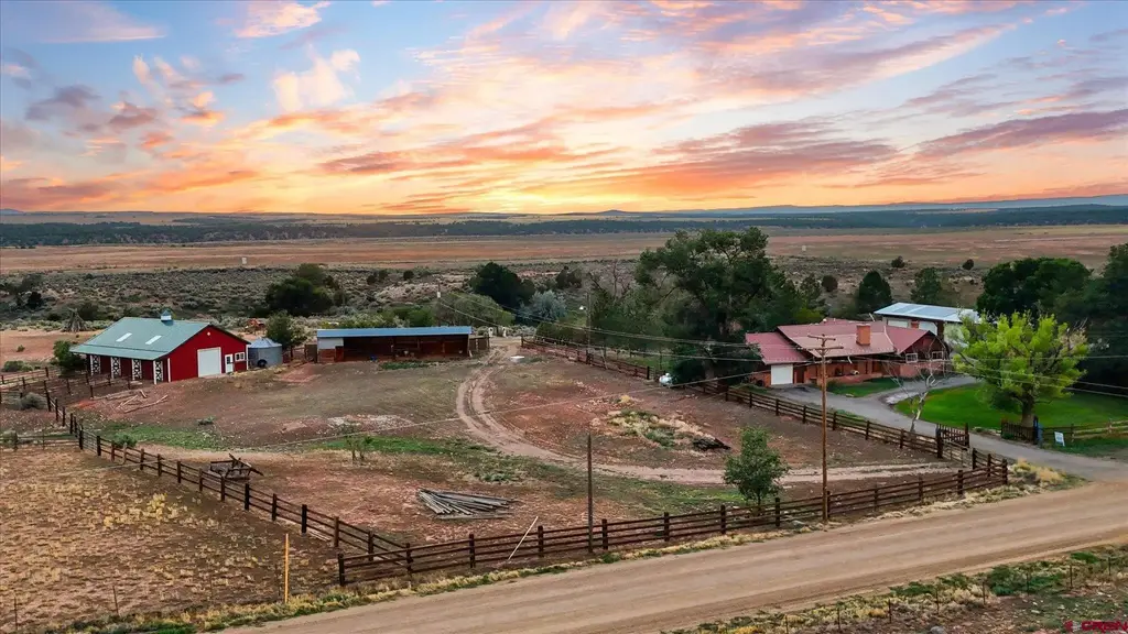 793 County Road 104, Hesperus
