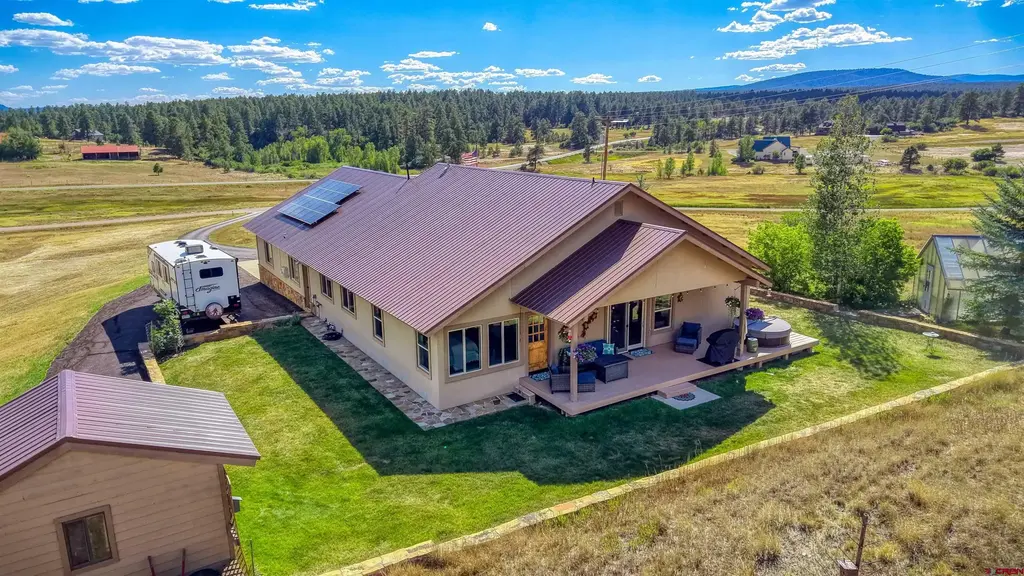 109 Cape Place, Pagosa Springs