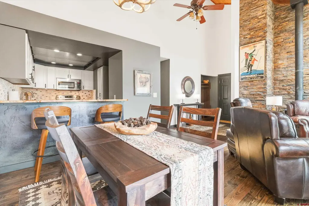 34511 N Highway 550 207, Durango