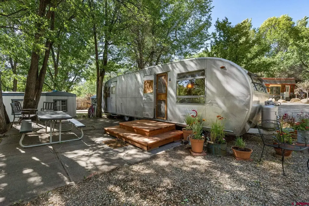 485 Florida Road C-19, Durango