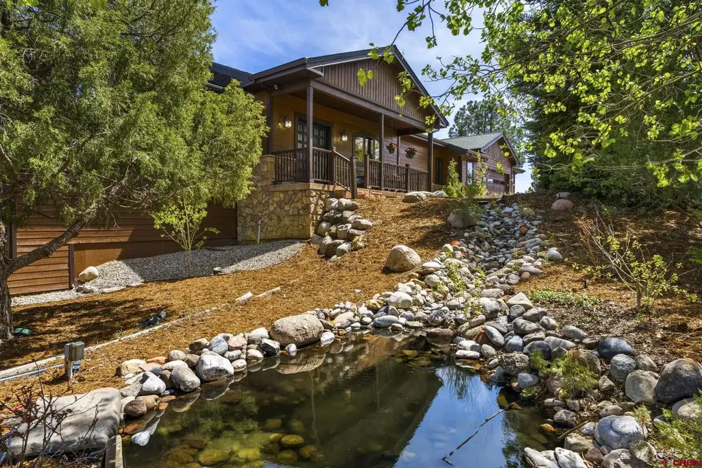 250 Basin Creek Circle, Durango