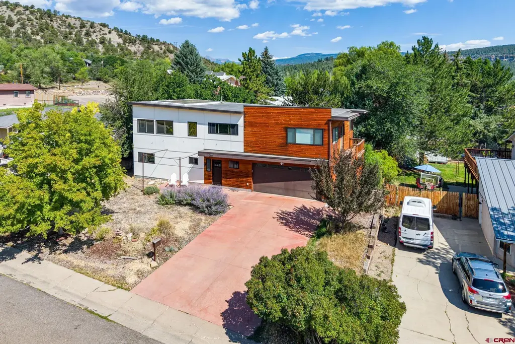 2180 Crestview Drive, Durango