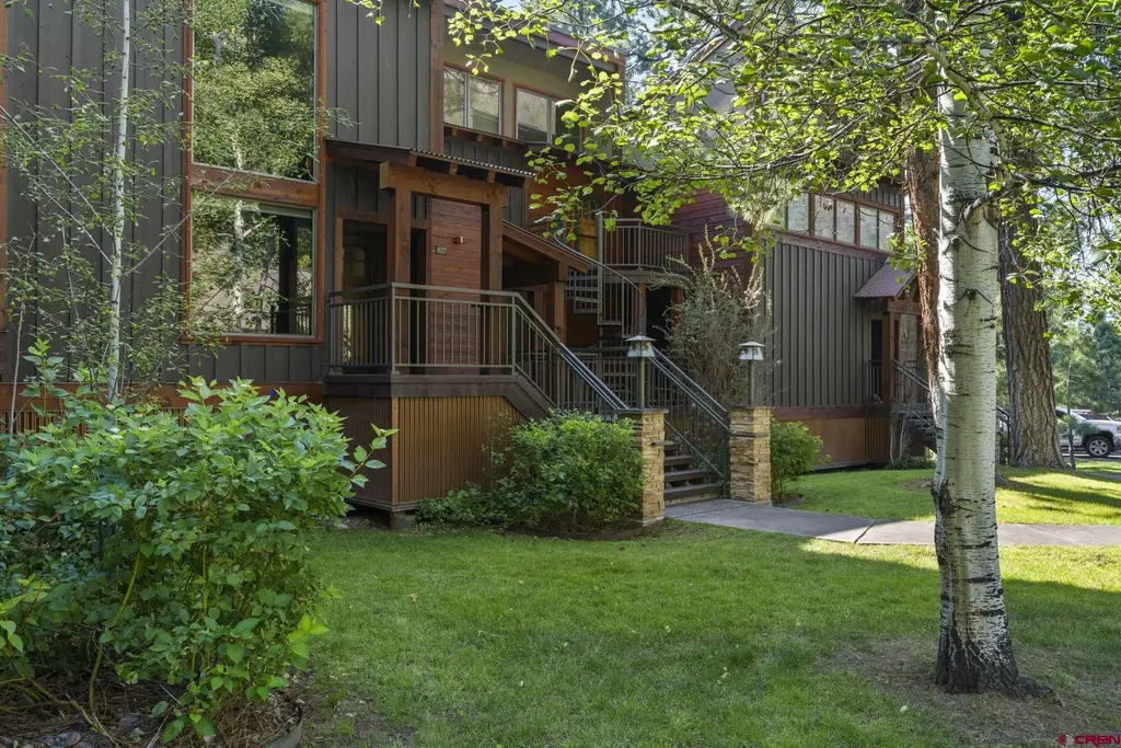 73 S Tamarron Drive 837, Durango