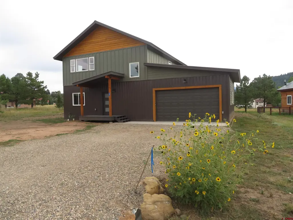 88 Waxwing Pl., Pagosa Springs