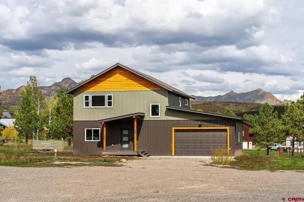 88 Waxwing Pl., Pagosa Springs