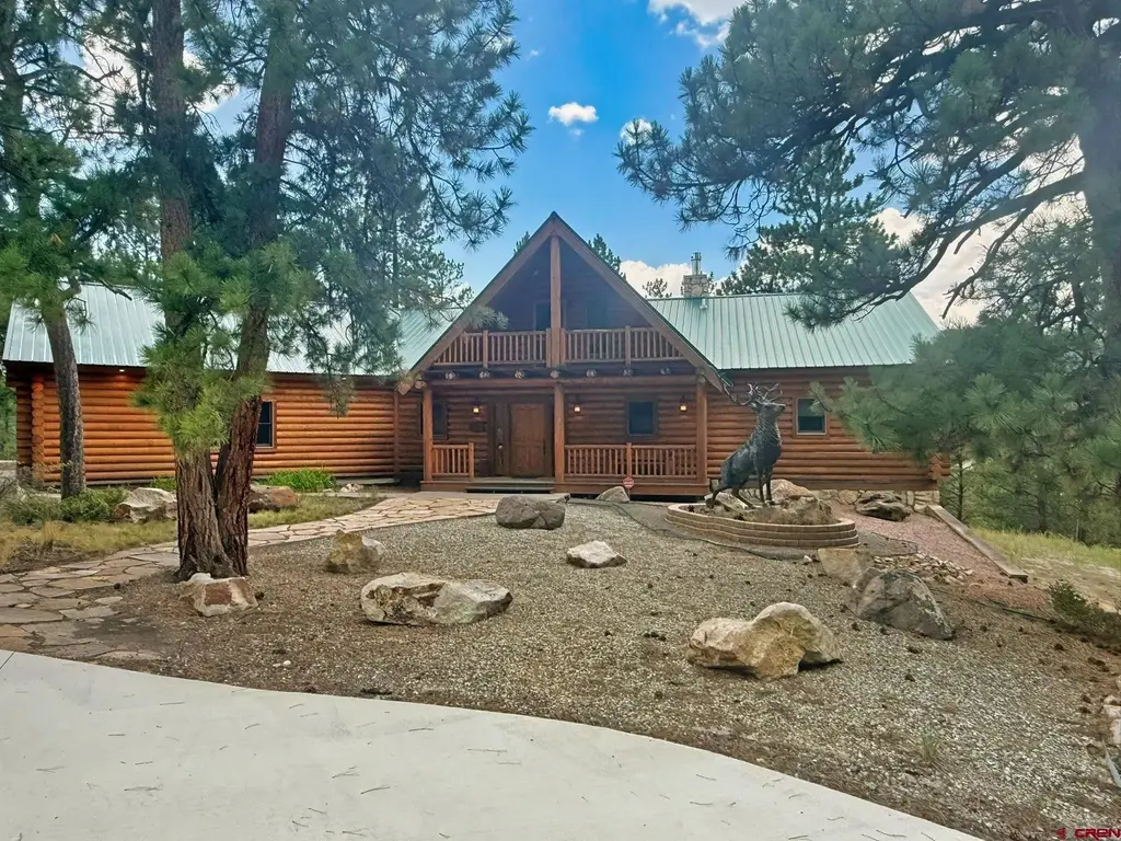 243 N Skyline Drive, South Fork