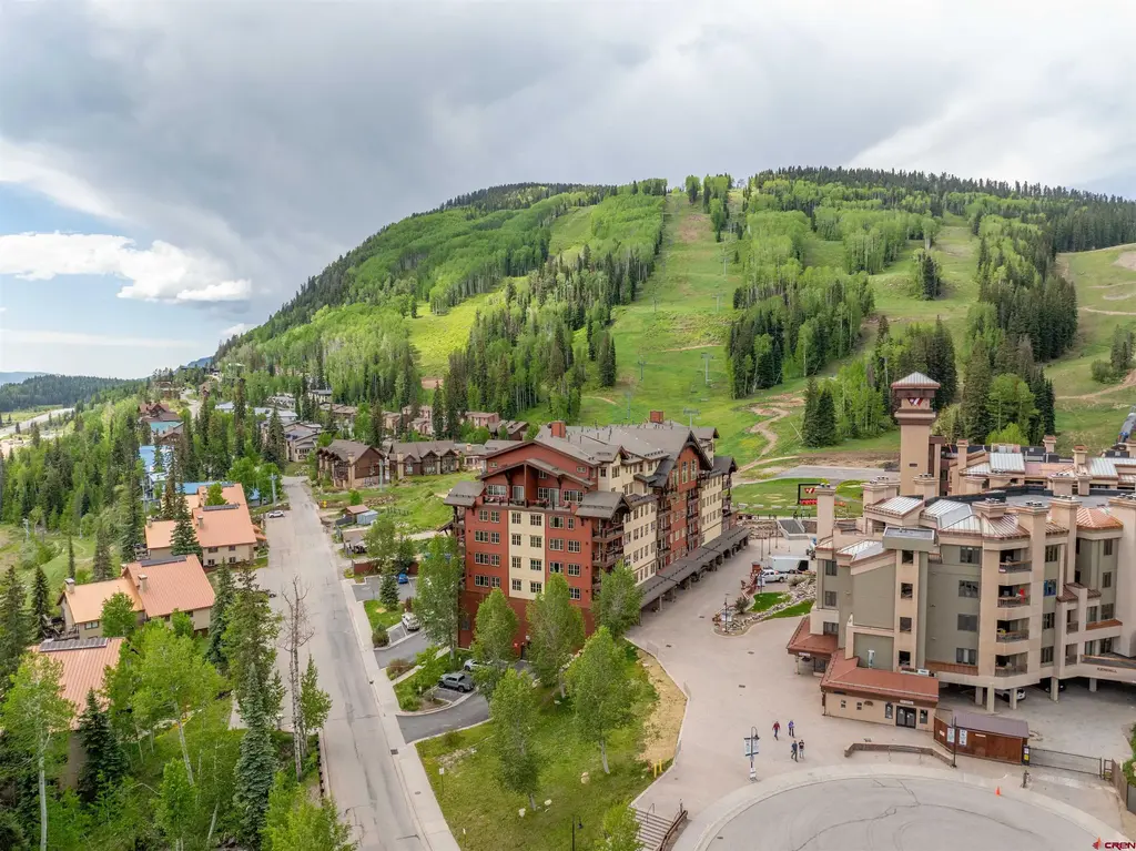 24 Sheol Street 302, Durango