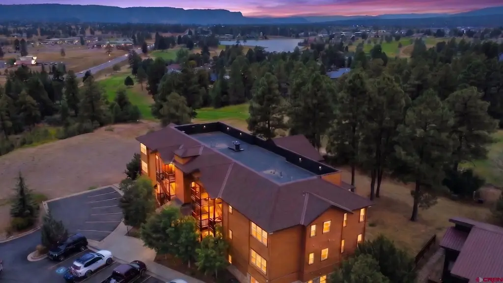 109 Ace Court 103, Pagosa Springs