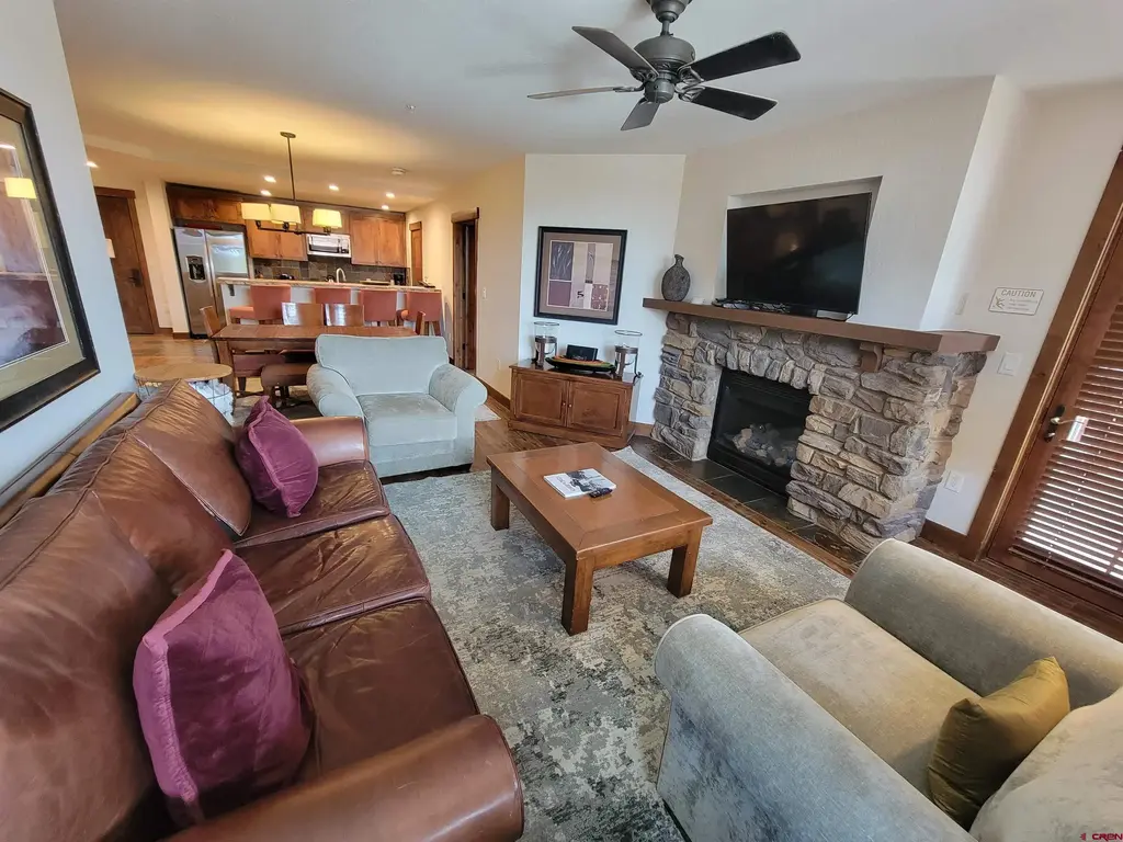24 Sheol Street 103 C, Durango