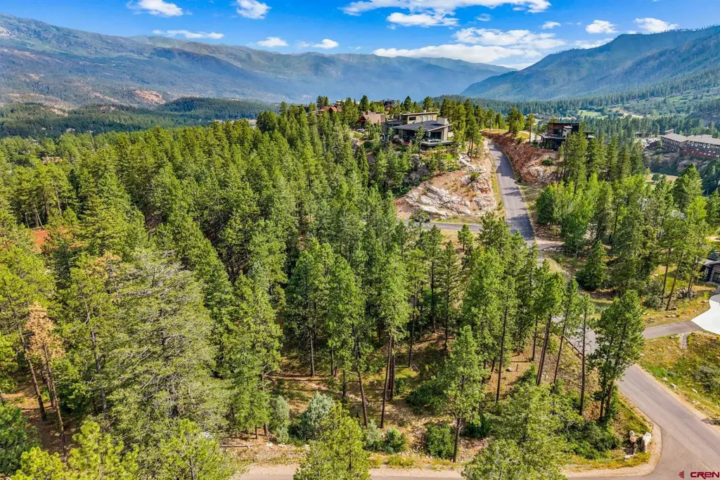 307 Glacier Cliff Drive, Durango