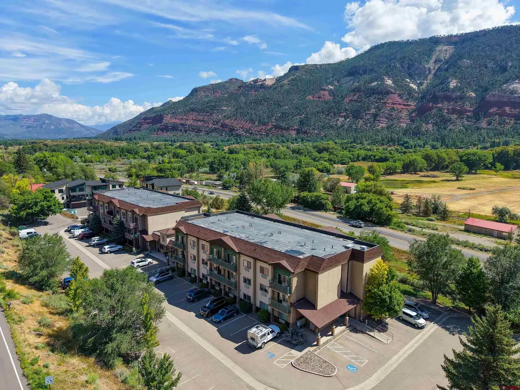 1700 County Road 203 A305, Durango