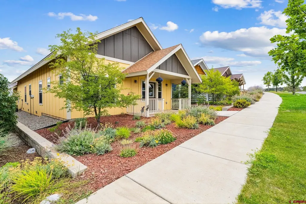 571 Confluence Avenue, Durango