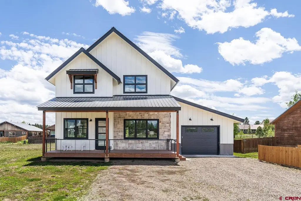 263 Carpin Circle, Pagosa Springs