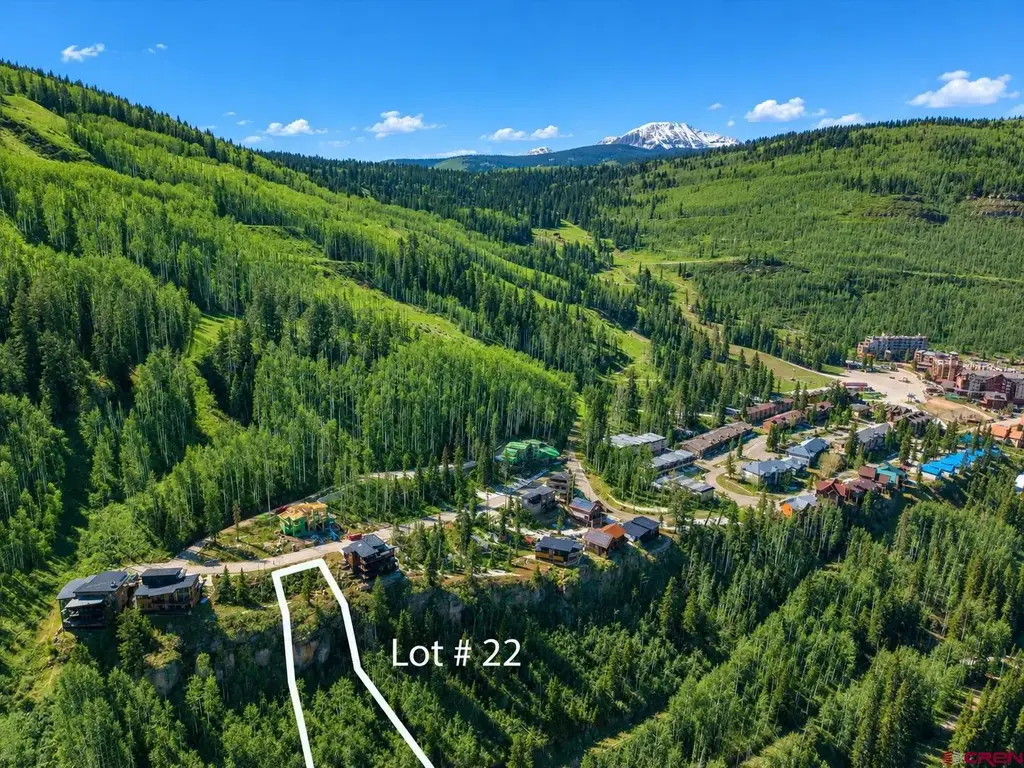 119 Double Diamond Drive, Durango