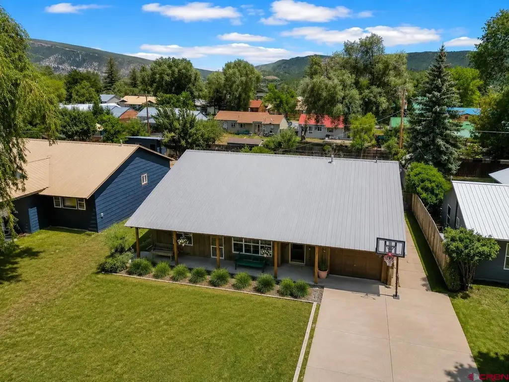 2012 Eastlawn Avenue, Durango