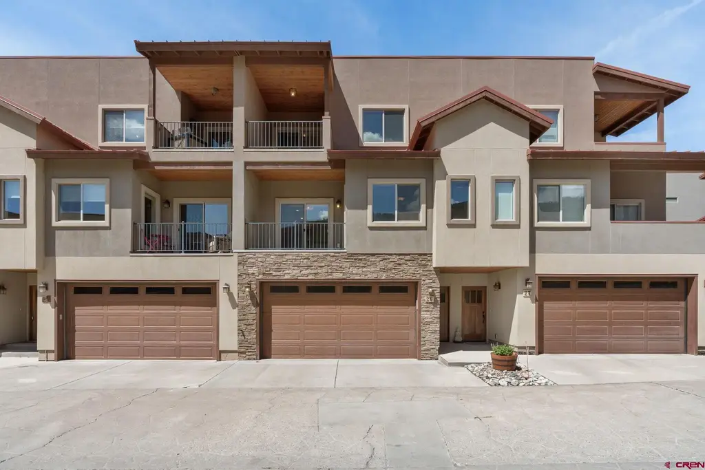 1422 Animas View Drive 26, Durango