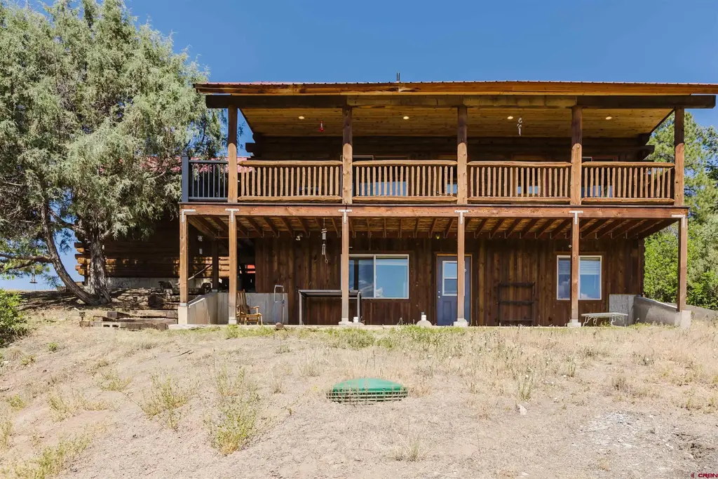 368 Crestone Place, Pagosa Springs