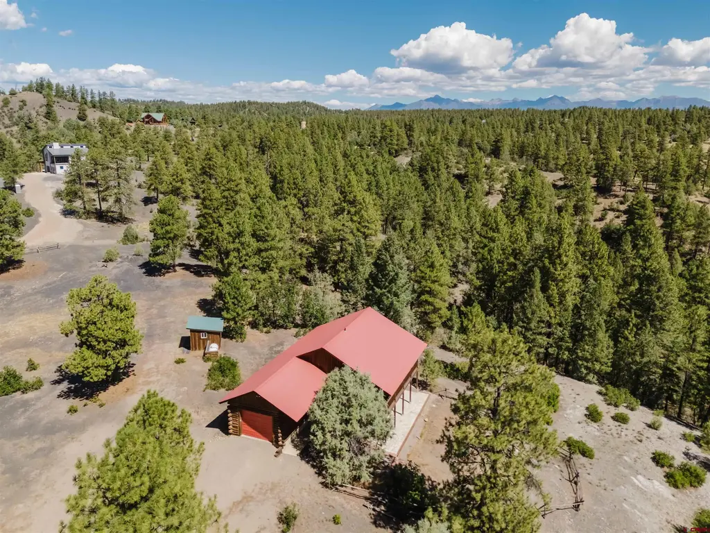 368 Crestone Place, Pagosa Springs