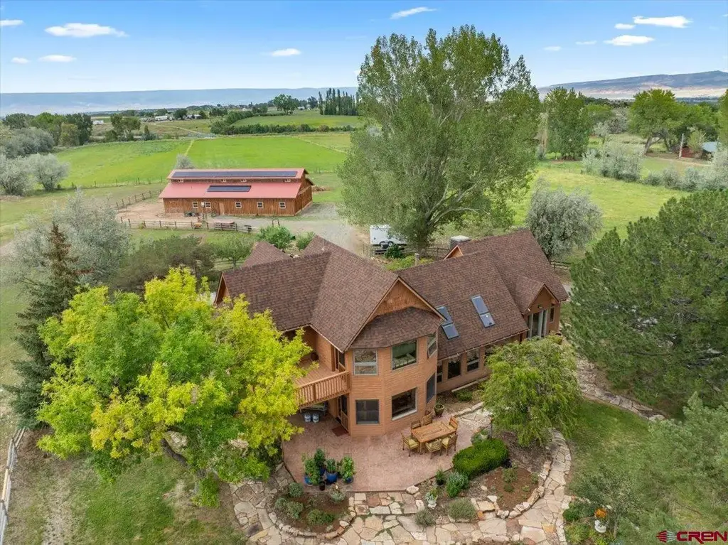 58657 Meadow Lane, Montrose