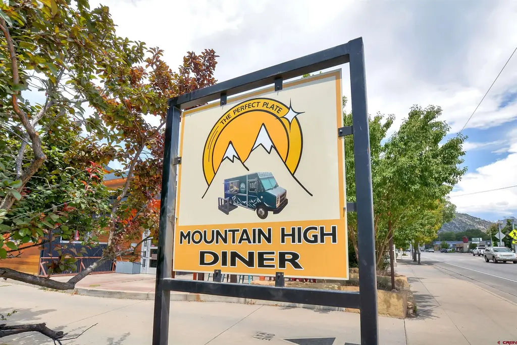 2915 Main Avenue, Durango