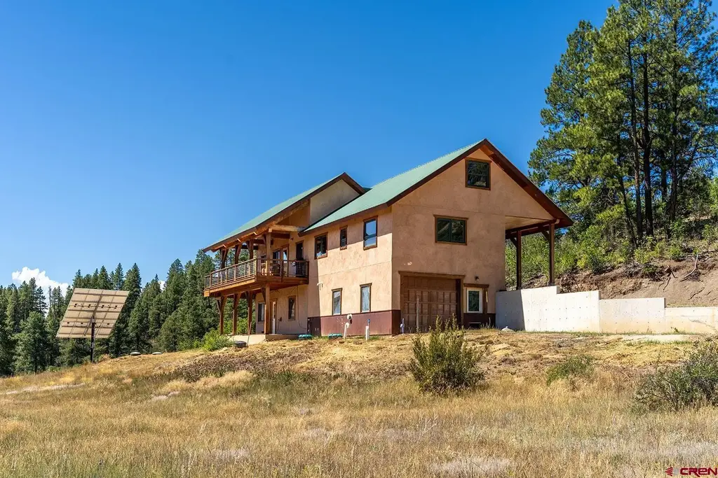 226 Serenity Pl, Pagosa Springs