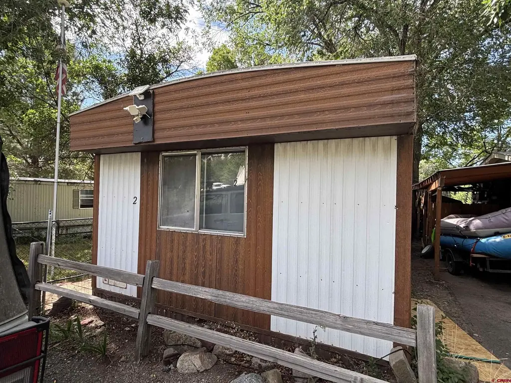 288 Animas View Drive 2, Durango