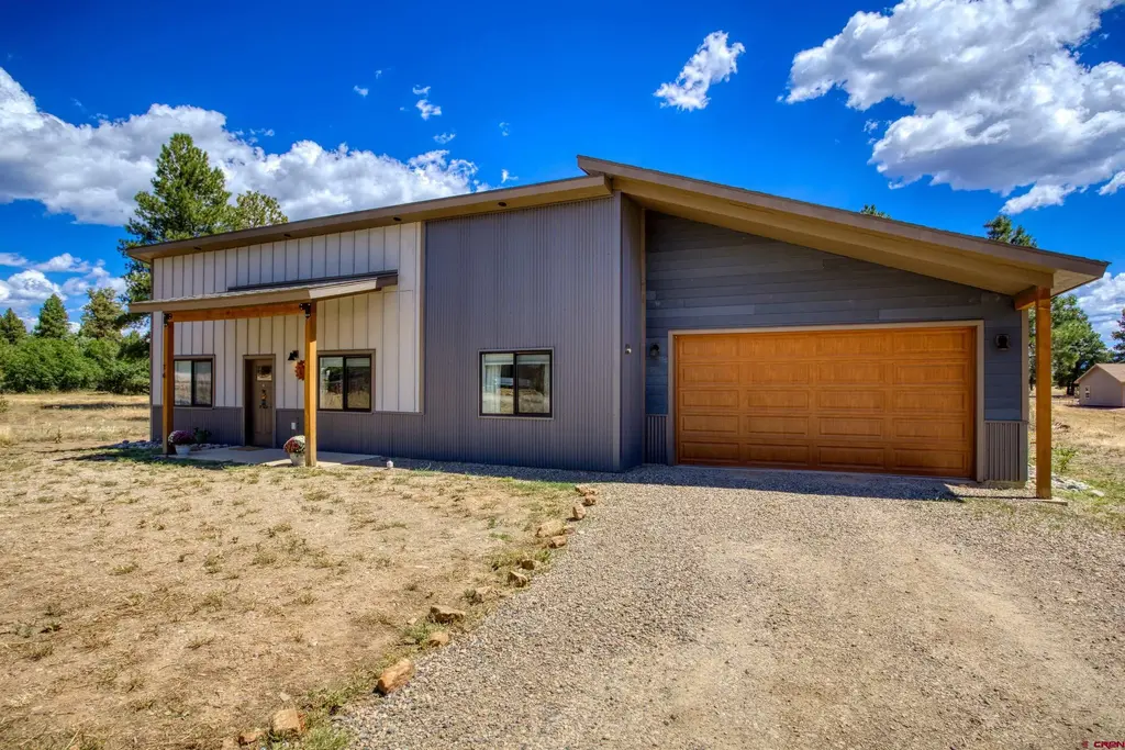 76 Mansions Circle, Pagosa Springs