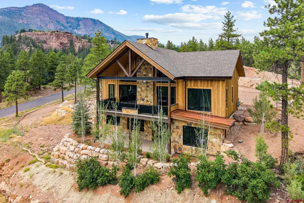 64 Clubhouse Village Drive, Durango