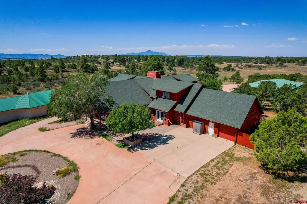 19581 Road 31, Dolores