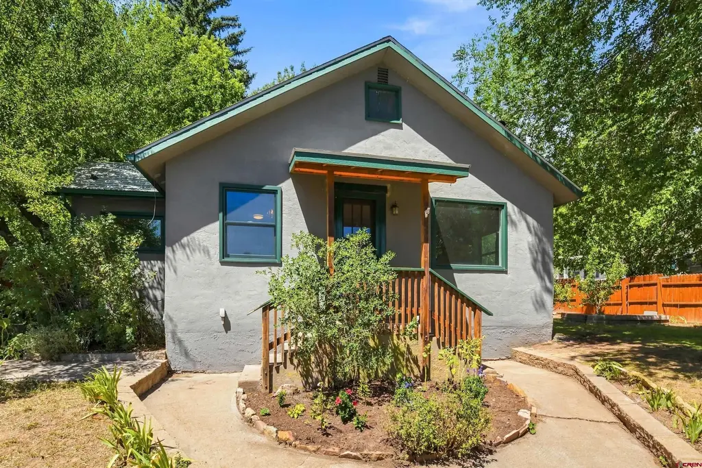 3187 W 2nd Avenue, Durango