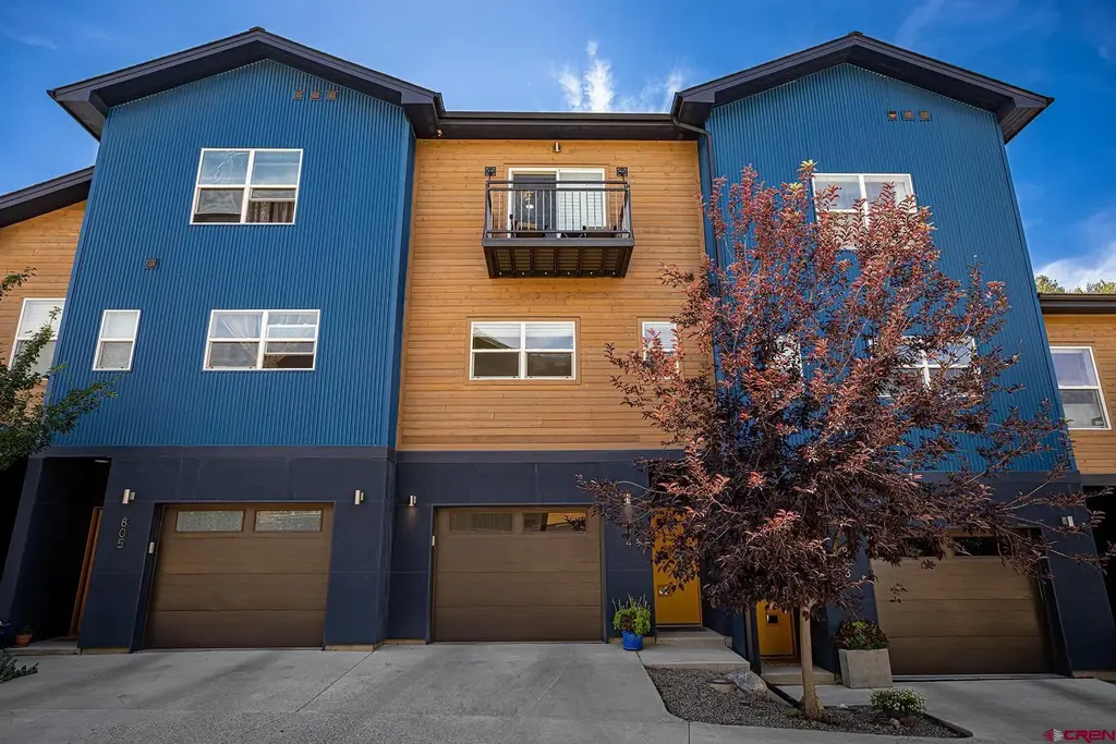 220 Metz Lane 804, Durango
