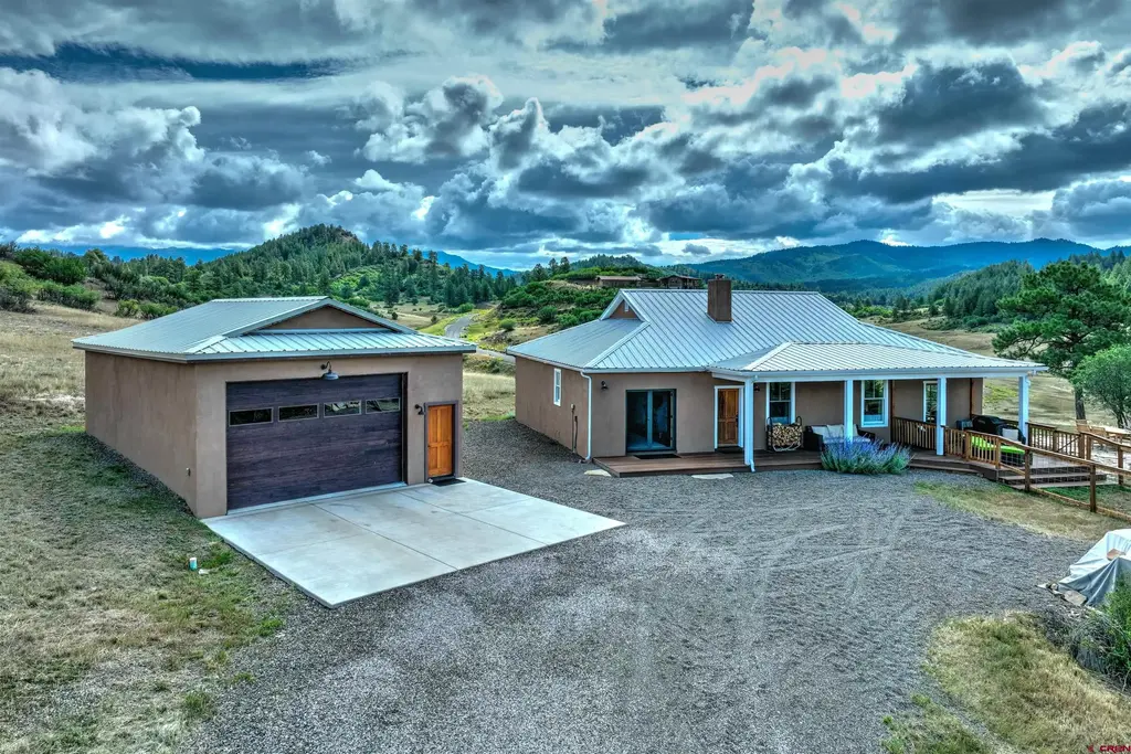 340 Spring Creek Circle, Pagosa Springs