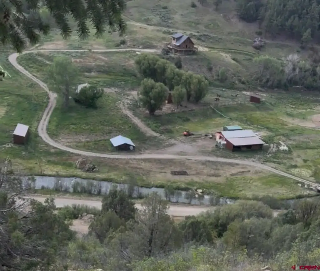 3070 County Road 391, Pagosa Springs