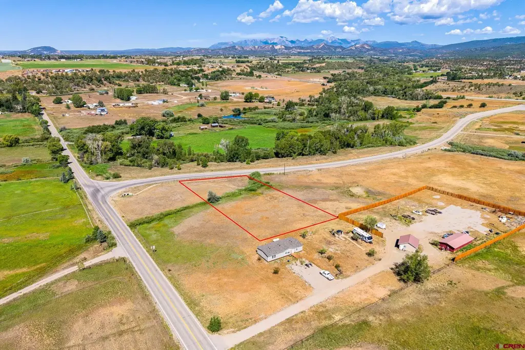 44 County Road 225a, Durango