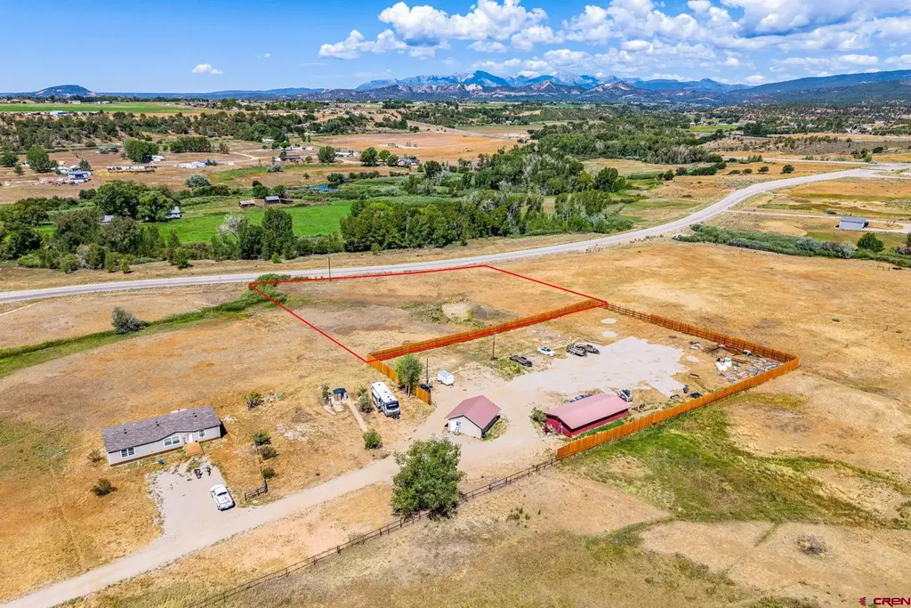 86 County Road 225a, Durango