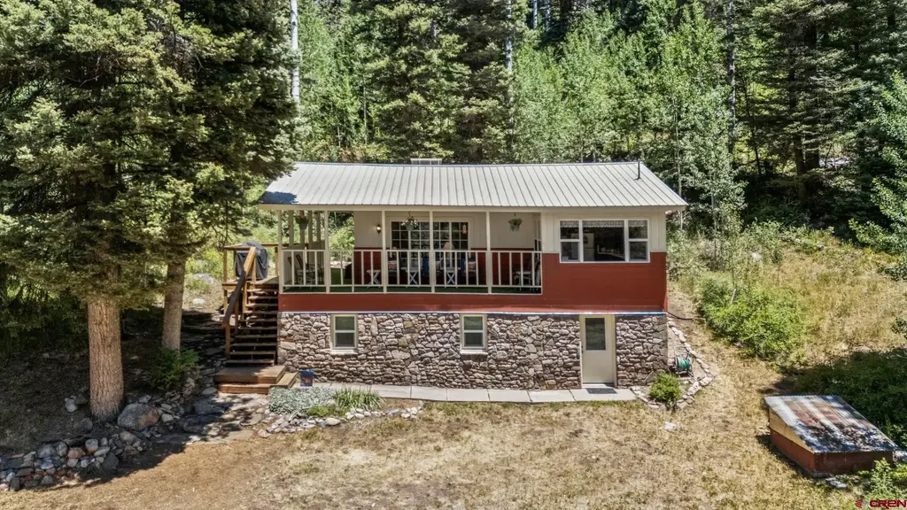 192 Park Drive, Durango