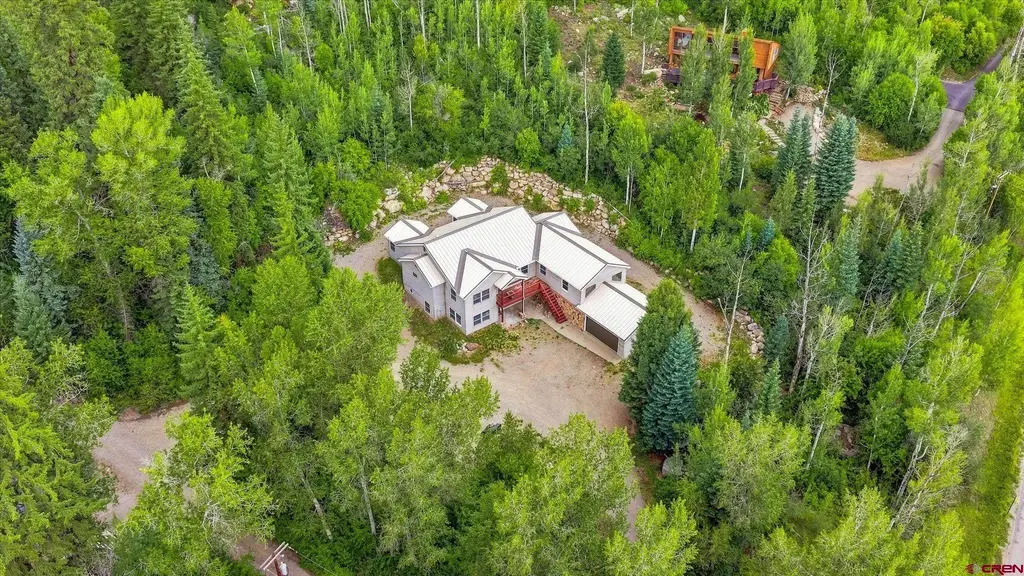 43985 Highway 550, Durango