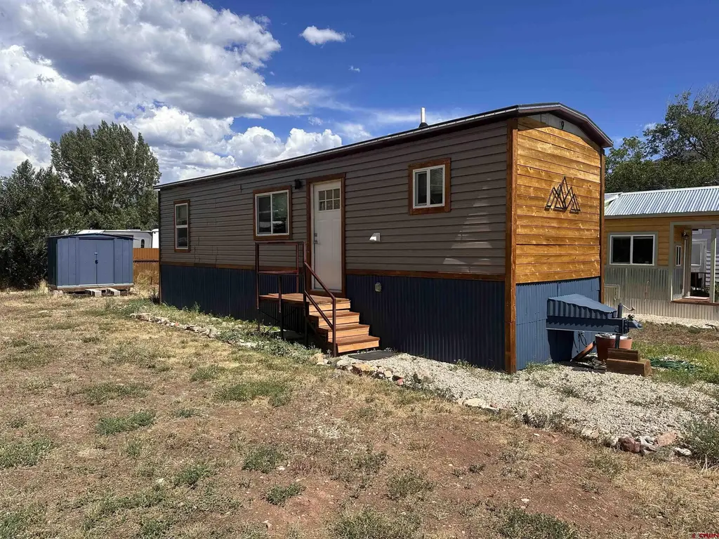80 Buena Onda Way, Durango