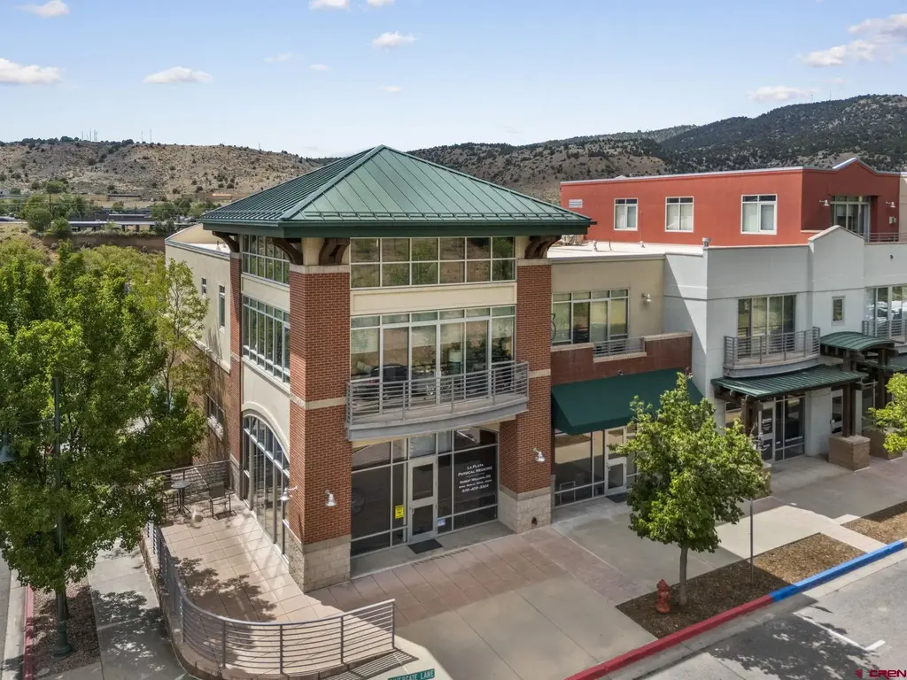 555 Rivergate Lane B1-233, Durango
