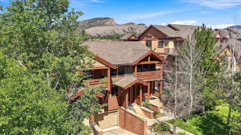 277 E 3rd Avenue 103, Durango