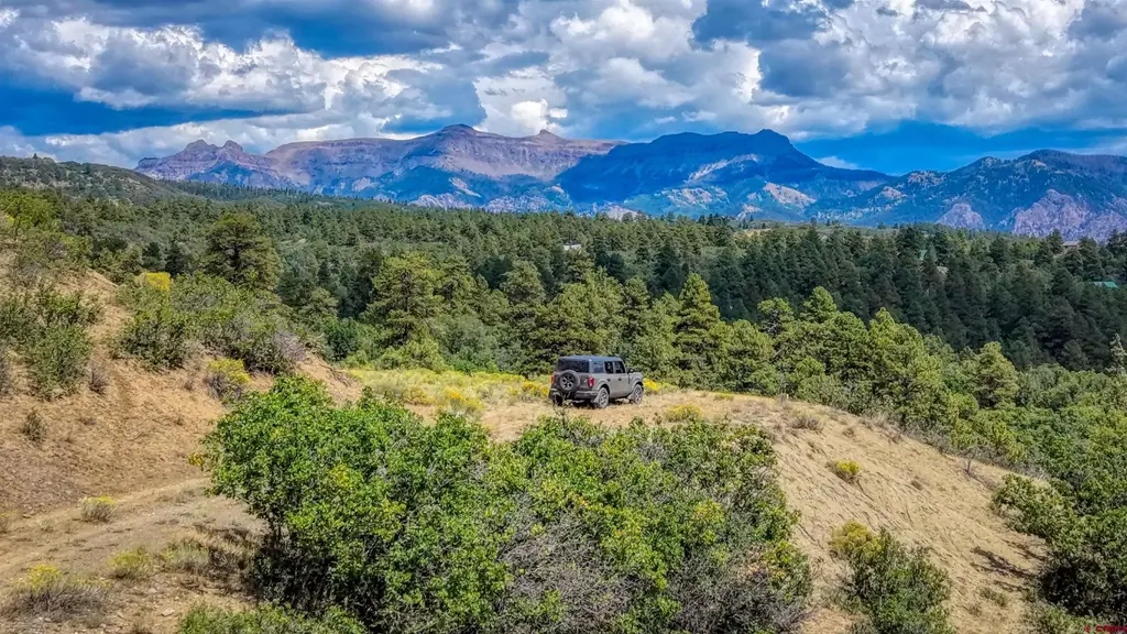 2816 Running Horse Place, Pagosa Springs