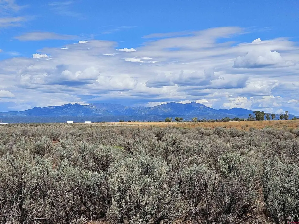 Tbd County Road 130, Hesperus