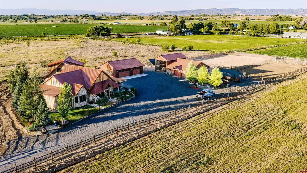 57507 Jefferson Road, Montrose