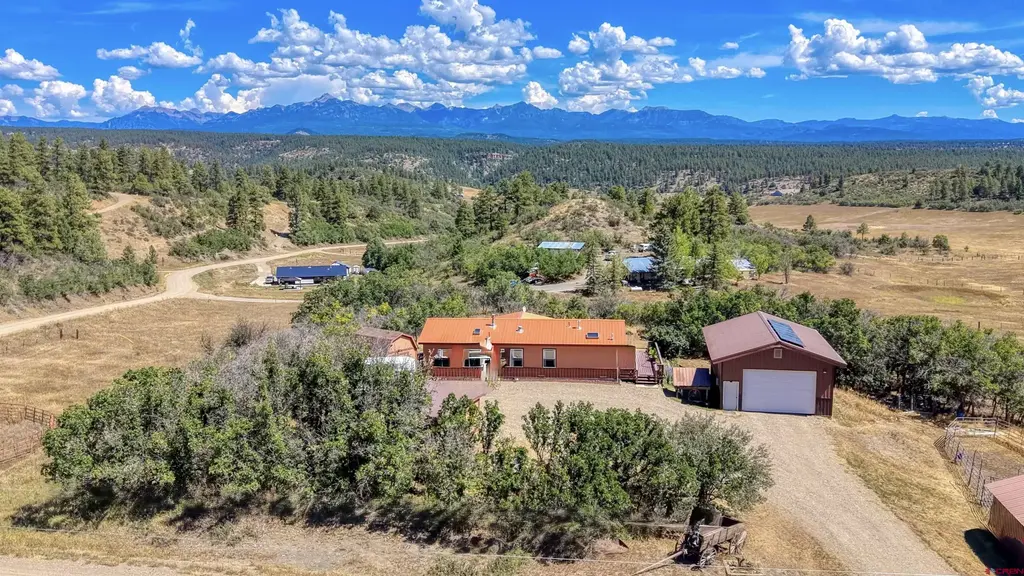 76 Sunshine Drive, Pagosa Springs