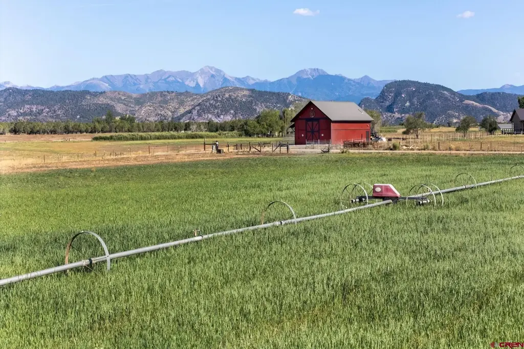 Tbd S Hwy 550, Durango