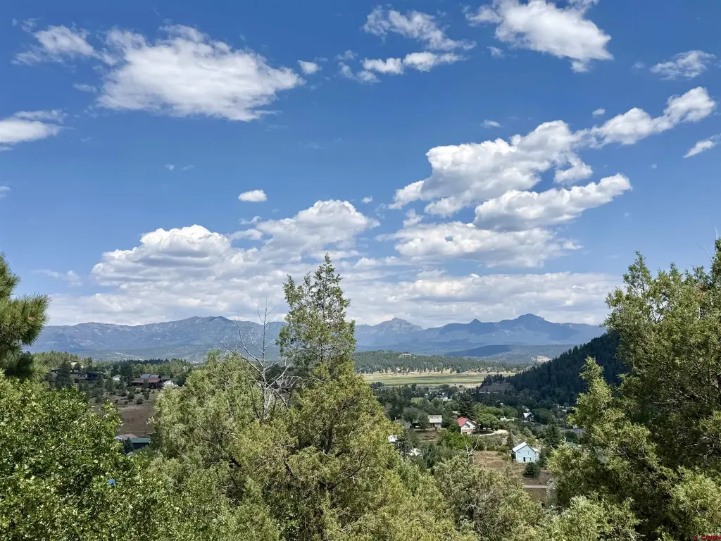 X N 8th Street, Pagosa Springs