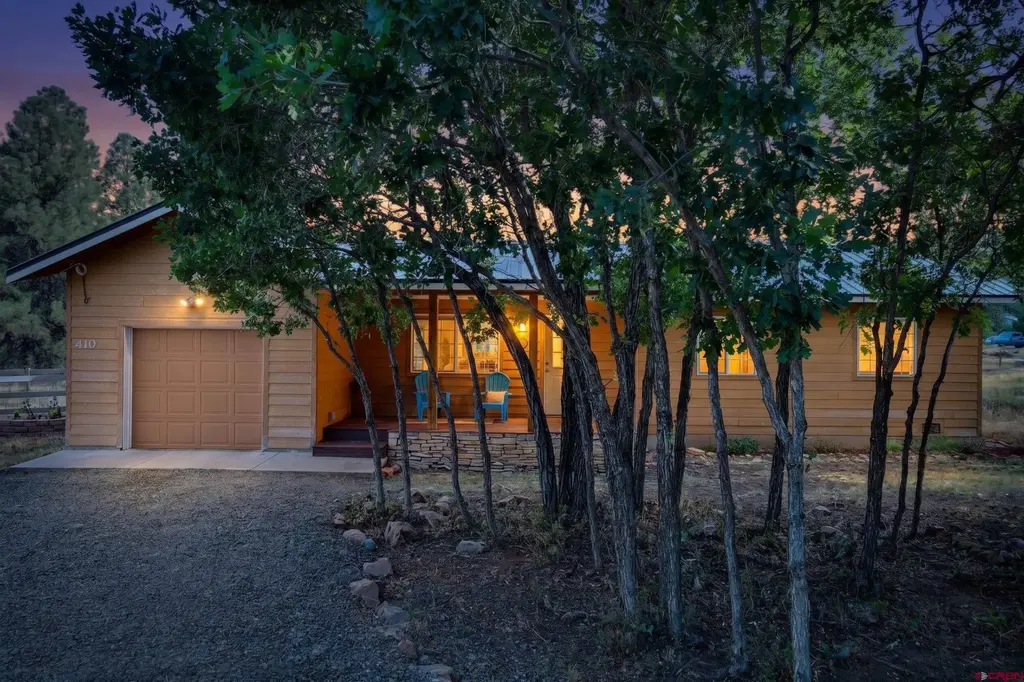 410 Pines Drive, Pagosa Springs