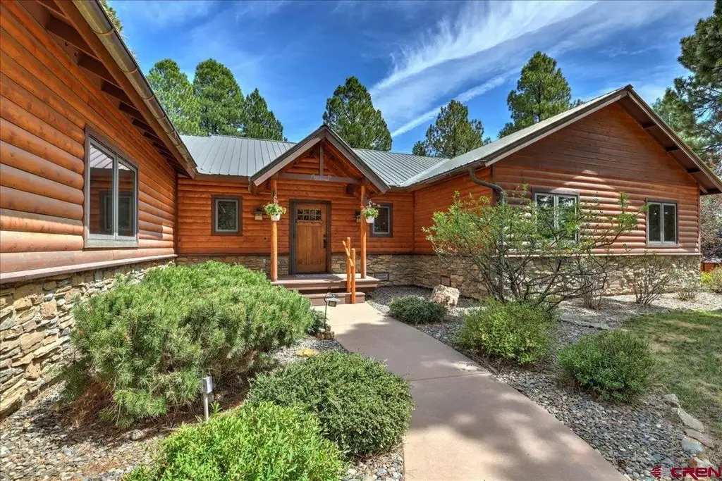 110 Fairway Place, Pagosa Springs