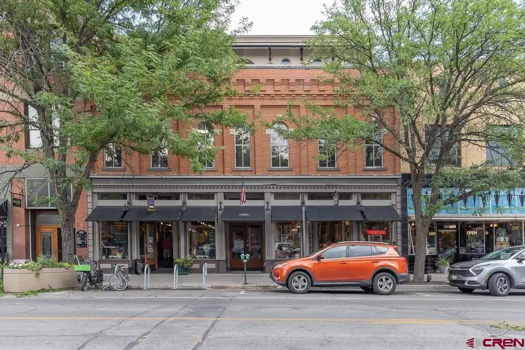 858 Main Avenue 202, Durango