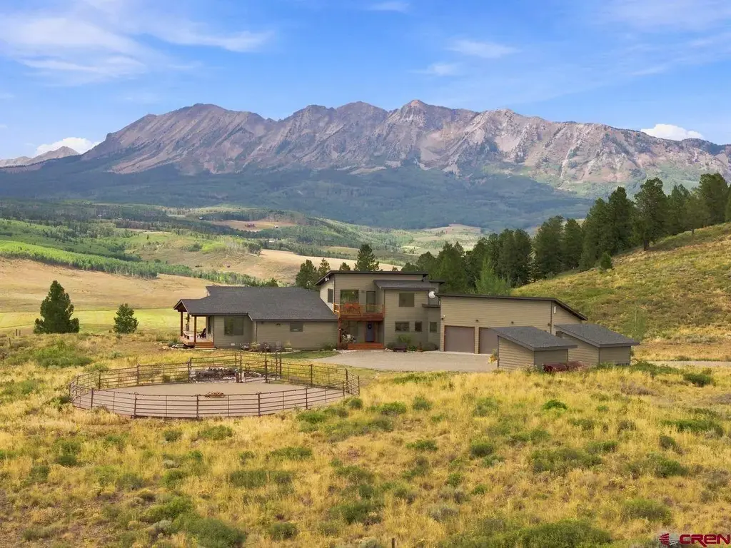 515 Hawk Drive, Gunnison